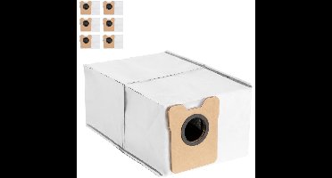 Eufy C20 - One-time anti-bacteria Stofzuiger accessoire