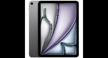 Apple iPad Air (2025) 11 inch 256GB Wifi Tablet Grijs