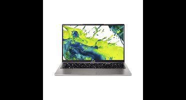 Acer Aspire Lite (AL17-51P-51NU) -17 inch Laptop