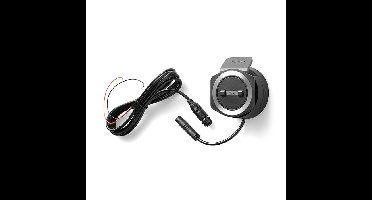 Tomtom Automontagekit (Rider 40/400) Houder Zwart