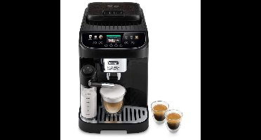 De'Longhi ECAM310.60.B Volautomaat Zwart