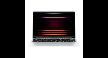 Samsung BOOK5 15.6I U5 16GB 512GB QWERTY -15 inch Laptop