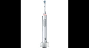 Oral B Pro 3 3000 Sensitive Clean Tandenborstel Zwart