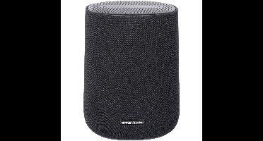 Harman Enchant Speaker Wifi speaker Zwart