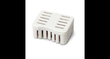 Clean Air Optima Optima Nano filter CA803 Klimaat accessoire Zilver