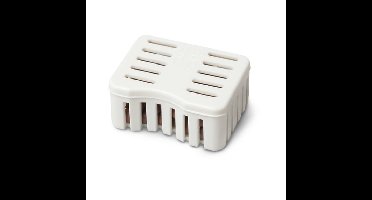 Clean Air Optima Optima Nano filter CA807 Klimaat accessoire Zilver