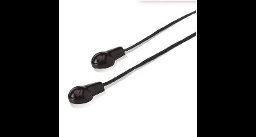 Marmitek IR EYE 2 TV accessoire Zwart