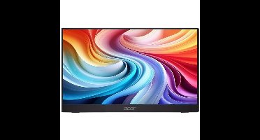 Acer PM161QB1bmiuux Monitor