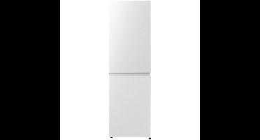 Etna KCV282NWIT Koel-vriescombinatie Wit