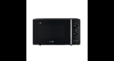 Whirlpool MWP 103 B Solo magnetron Zwart