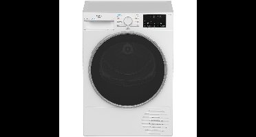 Beko B5T49924W2 Warmtepompdroger