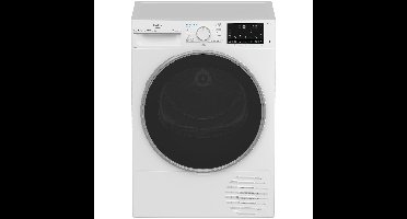 Beko B5T49924W2 Warmtepompdroger Wit
