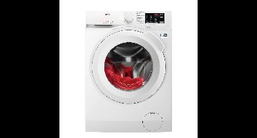 AEG LF628400 ProSense Wasmachine Wit