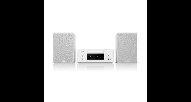 Denon CEOL N12DAB Stereo set Wit