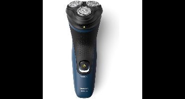 Philips S1151/00 series 1000 Scheerapparaat Zwart