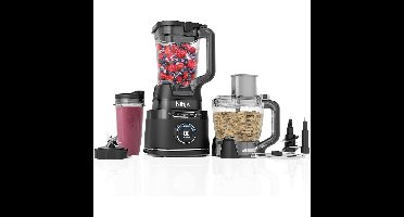 Ninja TB401EU Blender Zwart