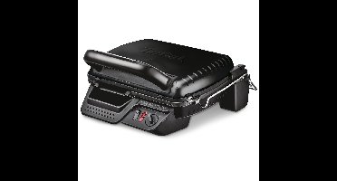 Tefal GC3088 Contact grill Zwart