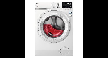 AEG LR63142 ProSense Wasmachine Wit