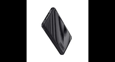 Trust Primo Powerbank 10.000 mAh Powerbank Zwart