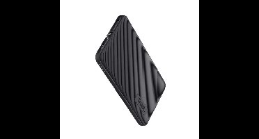 Trust Primo Powerbank 5.000 mAh Powerbank Zwart