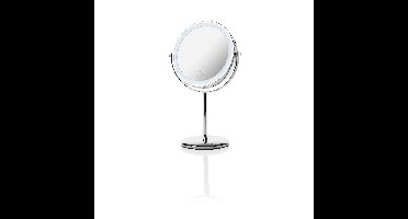 Medisana CM 844 2-in-1 COSMETICASPIEGEL Medische verzorging accessoire Grijs