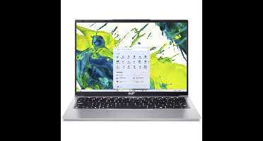 Acer Aspire Lite AL14-32P-C45K -14 inch Laptop