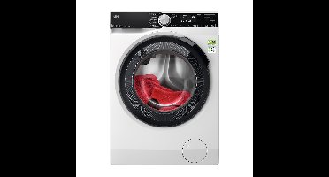 AEG LR8BADEN PowerCare UniversalDose Wasmachine Wit