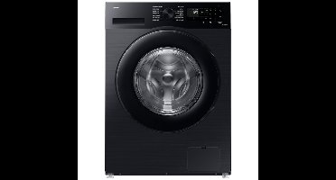 Samsung WW1UDG5B25ABEN Wasmachine Zwart