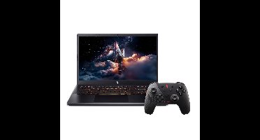 Acer Nitro V 15 (ANV15-52-750T) -15 inch Gaming laptop