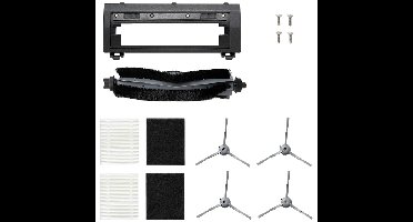 Eufy Replacement accessories kit for L60 SESL60 Hybrid SES Stofzuiger accessoire
