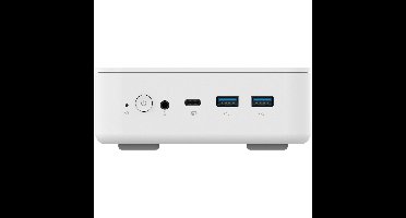 Acer Revo Box RB102-20CPW Mini Desktop