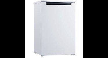 Frilec BREMEN132-040BW Vrieskast Wit