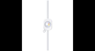 Eufy Permanent Outdoor Light, 30m Smartverlichting