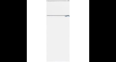 Exquisit EKGC265-40-040E Inbouw koel-vriescombinatie