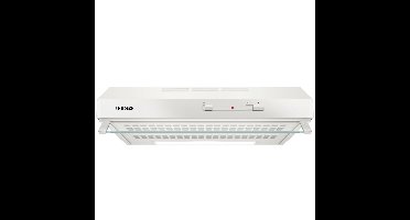 Bosch DUL62FA21 Afzuigkap onderbouw Wit