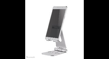 Neomounts Telefoon Stand DS10-160SL1 Telefoonhouder Zilver