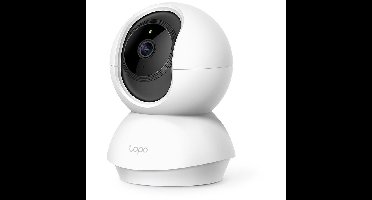 Tapo C210 IP-camera Wit