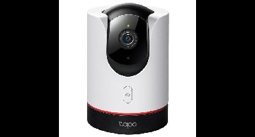 Tapo C225 IP-camera Zwart