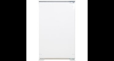 Exquisit EKS131-4-E-040E Onderbouw koelkast zonder vriezer