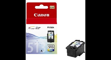 Canon CL-513 Inkt