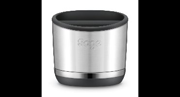 Sage Knock Box 10 SEA501BSS0ZEU1 Koffie accessoire Zwart