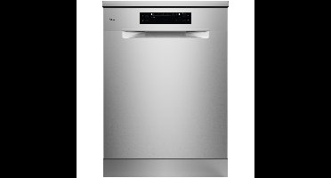 AEG GU6200D2SGM Geïntegreerde vaatwasser