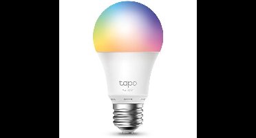 Tapo L530E Smart Wifi-lamp E27 Smartverlichting