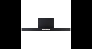 Exquisit FKH62-3BL Schouwkap Zwart