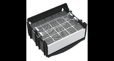 Bosch DWZ0XX0J0 Afzuigkap accessoire