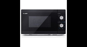 Sharp YC-MG01E-B Magnetron Zwart