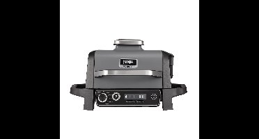 Ninja OG701EU Barbecue Zwart