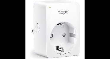 Tapo P110 Schakelaar Wit