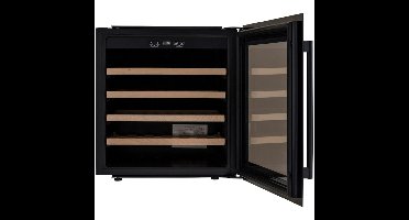 Frilec BERLINWS1-36-GTE-012FBL Inbouw wijnkoelkast