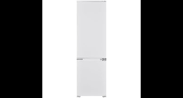 Exquisit EKGC270-70-E-040E Inbouw koel-vriescombinatie